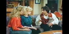 Perfect Strangers S5 E16 - Nightmare Vacation