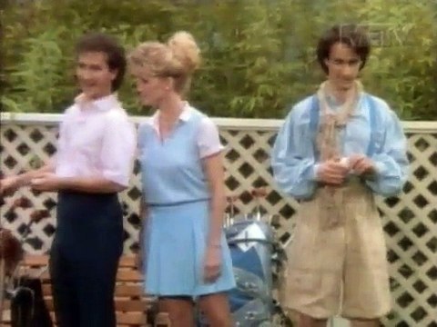 Perfect Strangers - S5 E09 Hello Ball