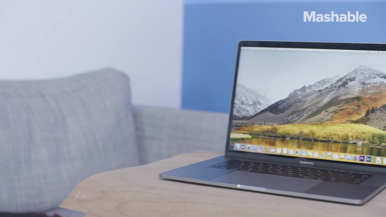 Is the 2018 MacBook Pro Apple's best laptop yet? We break it down for you