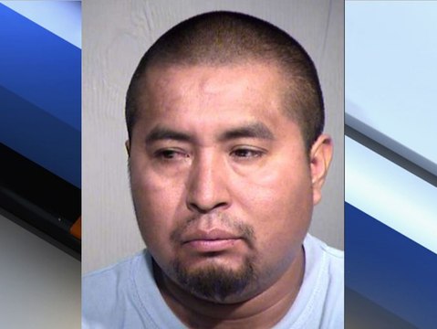 PD: Woman fights off attacker in Phoenix alley - ABC15 Crime