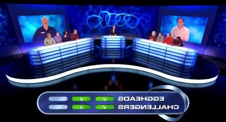 Eggheads S18 - Ep48  48 HD Watch