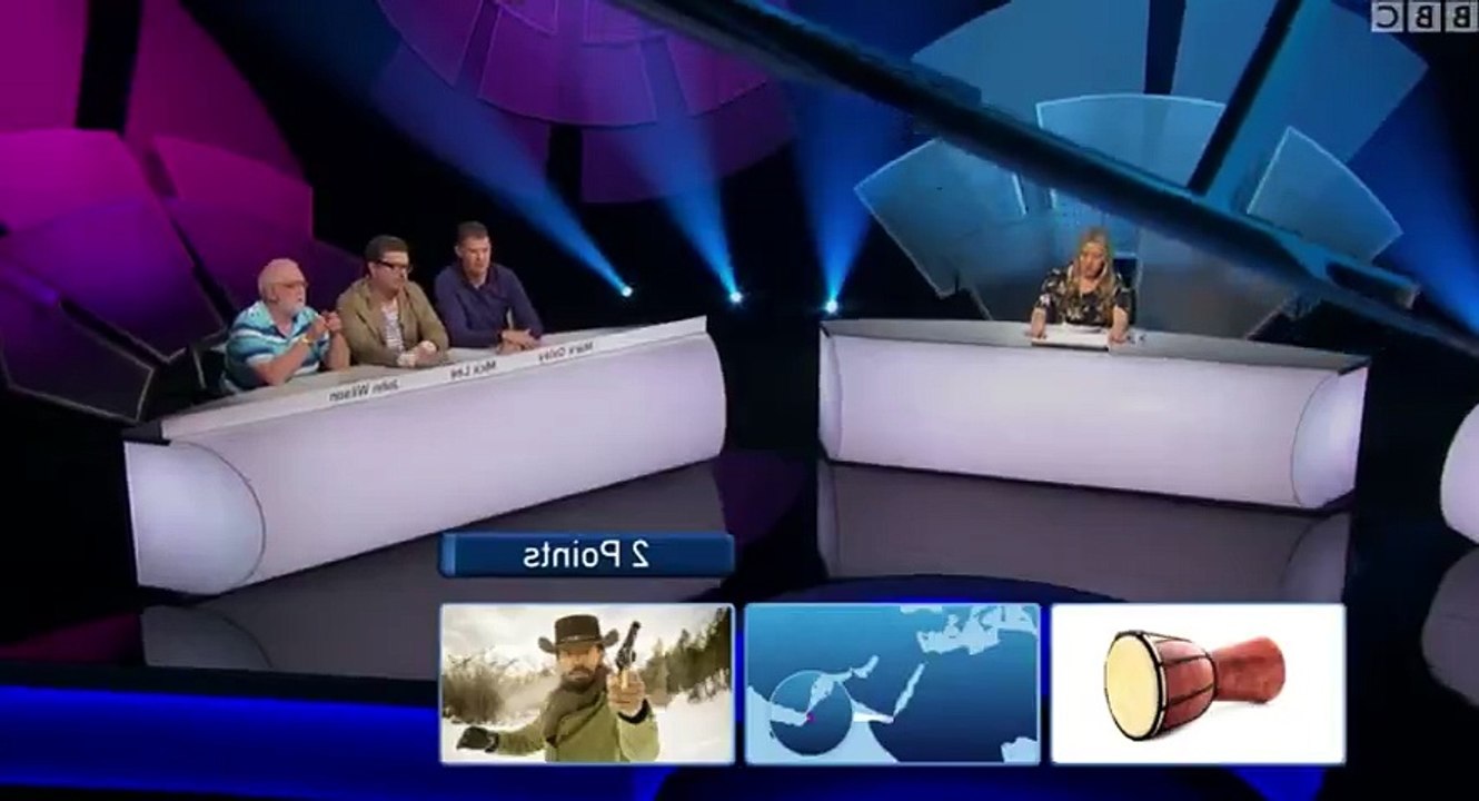 Only Connect S13 - Ep33 Detectives v Vikings HD Watch