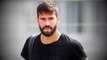 Liverpool sign goalkeeper Alisson in world record deal
