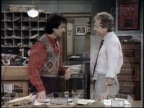 Perfect Strangers - S3 E14 My Lips Are Sealed
