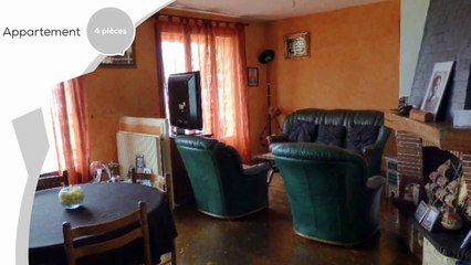 A vendre - Appartement - DECINES CHARPIEU (69150) - 4 pièces - 73m²
