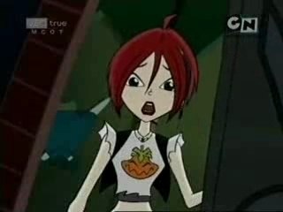 Winx Club Comparisons: Twinning with the Witches