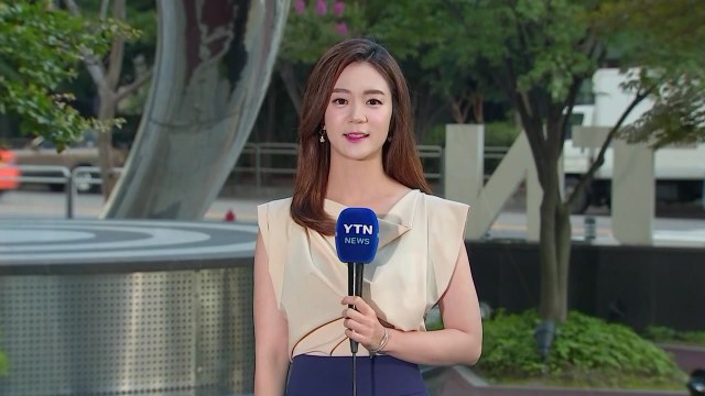 [날씨] 폭염 더 심해져, 대구 38℃...주말 폭염 절정 / YTN