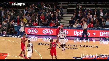 Shaqtin A Fool - BEST OF 2014_2015 _ PART 1
