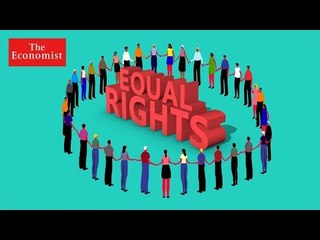 Are identity politics dangerous? | The Economist