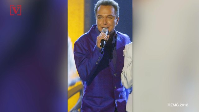 Report: David Cassidy's Son Expected to Inherit A lot More Money Than Previously Thought