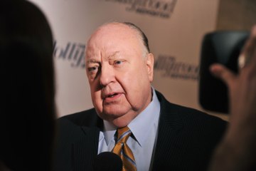 Russel Crowe to Star as Fox News' Roger Ailes