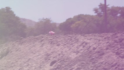 First Impression of the 2019 Yamaha YZ250F