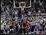 MICHAEL JORDAN_ 44 pts and hits _THE SHOT_ at the BUZZER vs Cleveland (1989 Playoffs-Game 5) HD