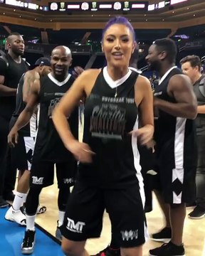 Natalie Eva Marie (@natalieevamarie)