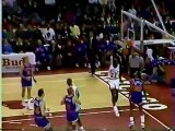 Michael Jordan - vs. Cavaliers 1989, 54 pts