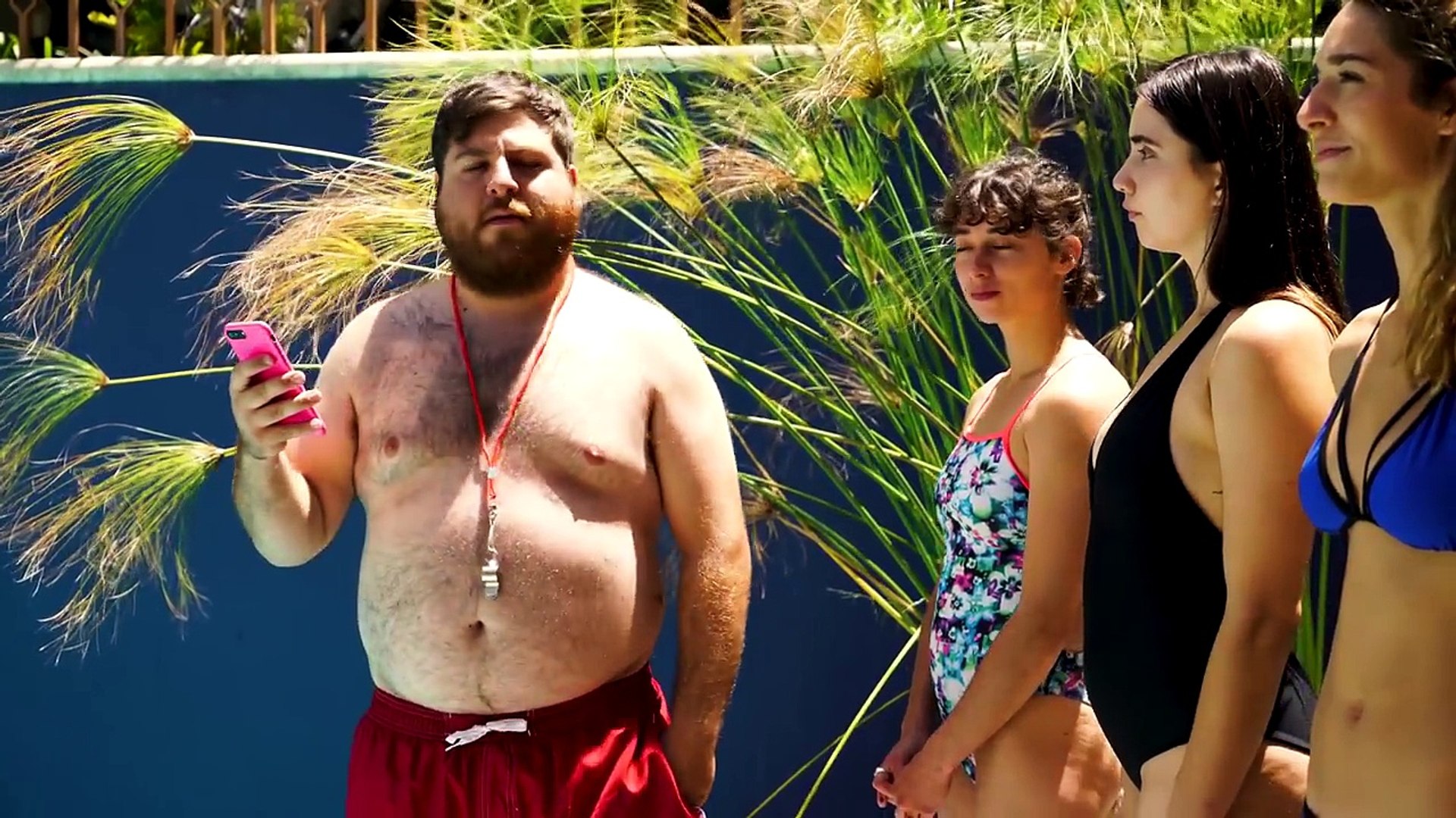 I'm Still in Swimming Lessons? | Hannah Stocking - video Dailymotion