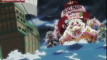 Bege Explains Big Mom's Only Weak Point & Plan To Kill Her to Luffy, One Piece Episode 828