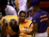 Michael Jordan -  vs. Lakers - NBA Finals Gm 5, 30 pts