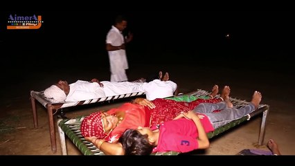 Gajendra Ajmera New Dhamaka Song: बादला सु बादली लड़े | Inder Raja New Song 2018 | RDC Rajasthani