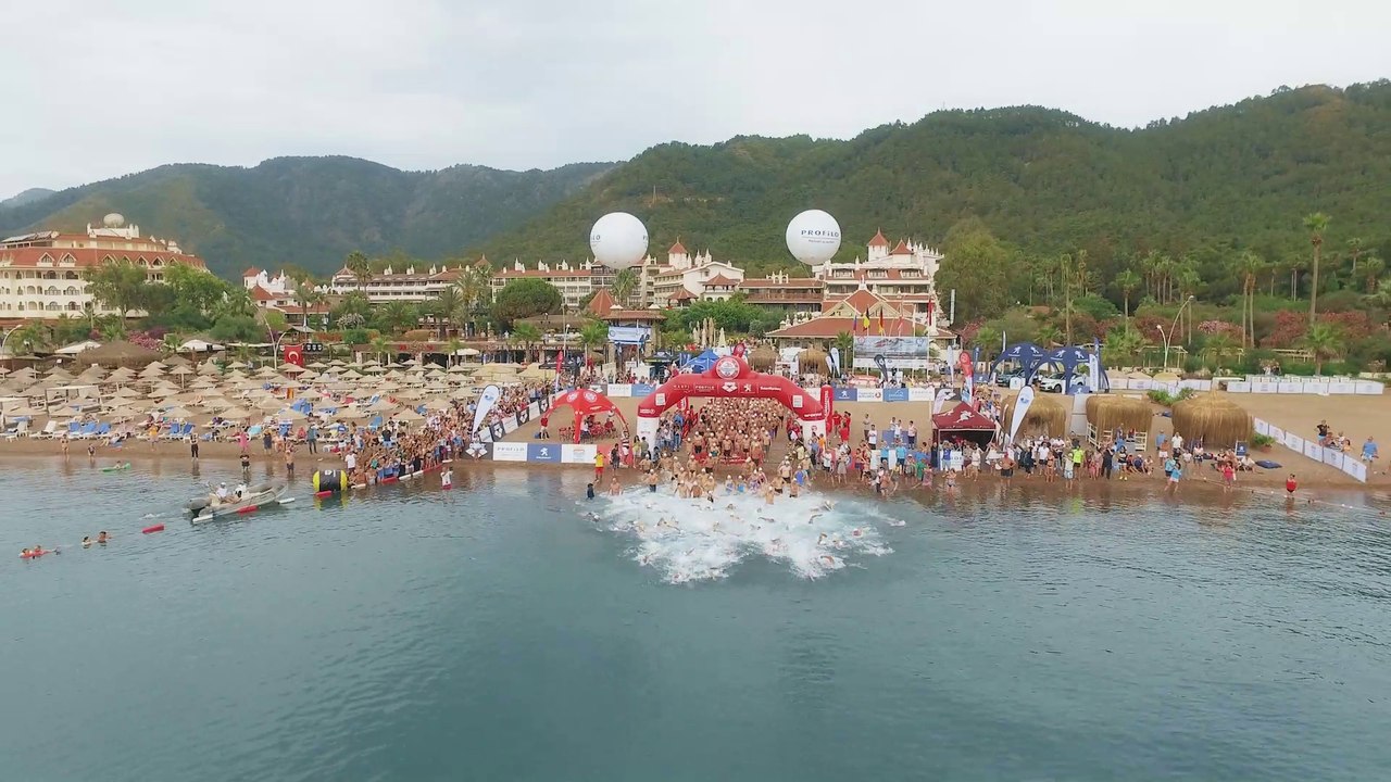 Profilo Aquamasters