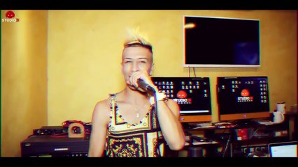 Cheikh Mamidou 2018 - Lahya W ch3ar Mchawak - اللحية و الشعر مشوك - par studio31