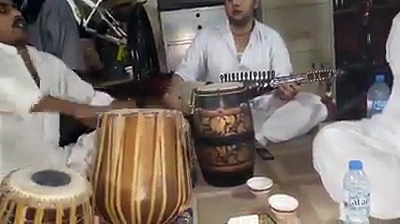 rabab mangi medani program