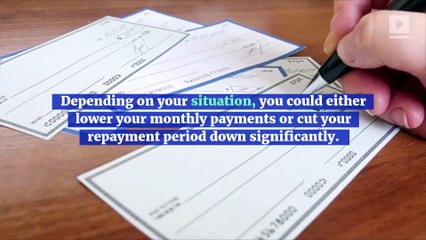 4 Reasons to Refinance Your Home