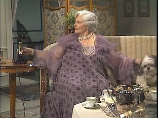 Tommy & Tuppence E09 The Case of the Missing Lady