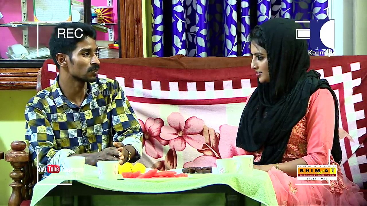 LOL! Beautiful girl pranks guy who came with a marriage proposal | Oh My God | EP 99 | Kaumudy TV