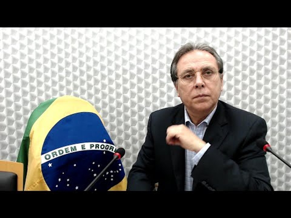 TODOS contra Bolsonaro!