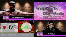DDP Vradio - #WalkAway - DDP Live - Online TV (188)