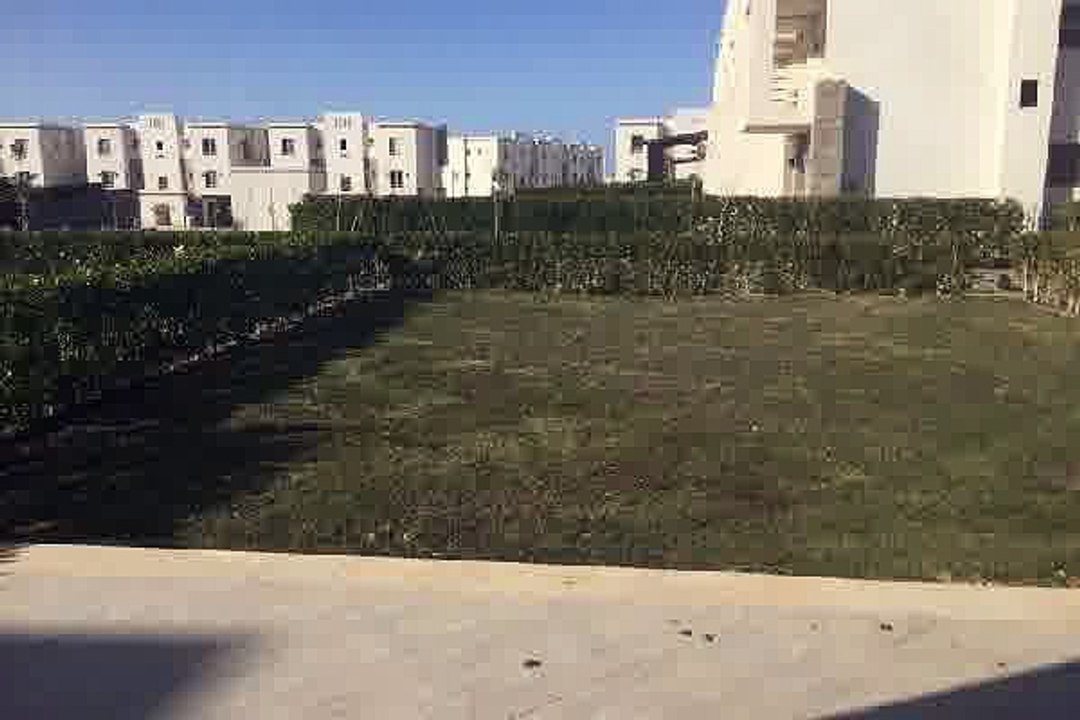 For Rent Duplex 170 SQM With Garden Fully Furnished Amwaj North Coast