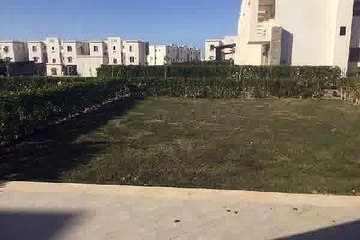 For Rent Duplex 170 SQM With Garden Fully Furnished Amwaj North Coast