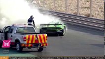 Racing and Rally Crash Compilation Week 2 January 2017 Monte Carlo Special
