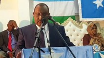 C.wali Gaas oo ka hadlay Somaliland , Prof Samatar iyo Dr. Cali Khaliif