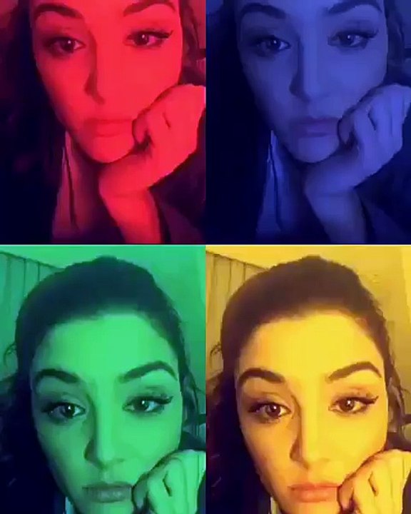 Hande Erçel Pyaar Lafzon Mein Kahan - Hayat