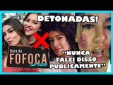 Preconceito? Famosos detonam nova formação do Vídeo Show; Alinne Prado aponta racismo no programa