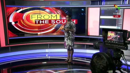 FtS 07-19: 39th anniversary of the victory of Sandinista Revolution