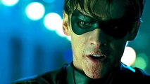 Titans on DC Universe - Official Comic-Con 2018 Trailer
