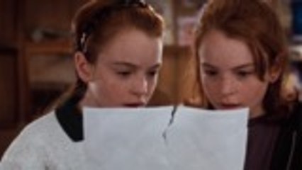 'The Parent Trap' Anniversary | A Look Back