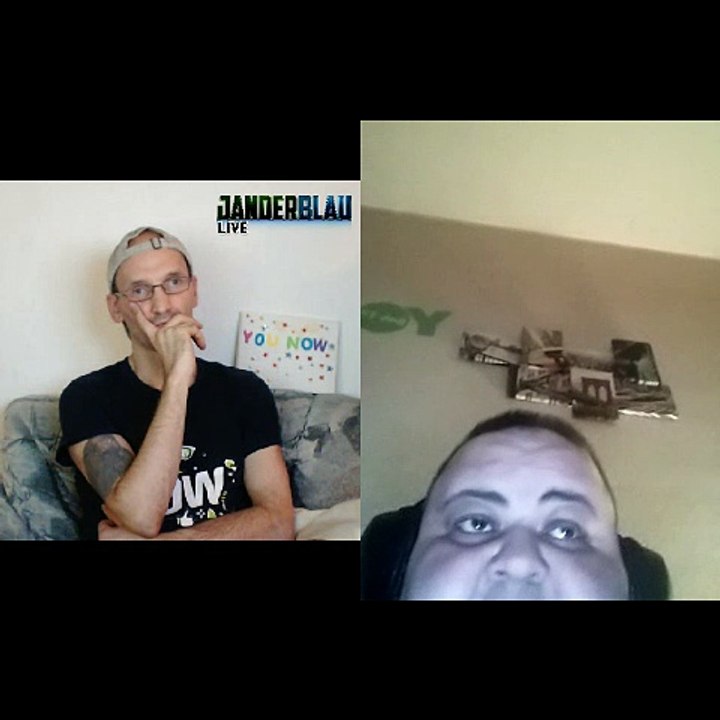 Bob.TV nervlich am Ende