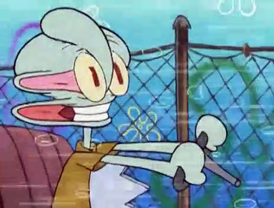 SpongeBob SquarePants S05E08 Boat Smarts video Dailymotion