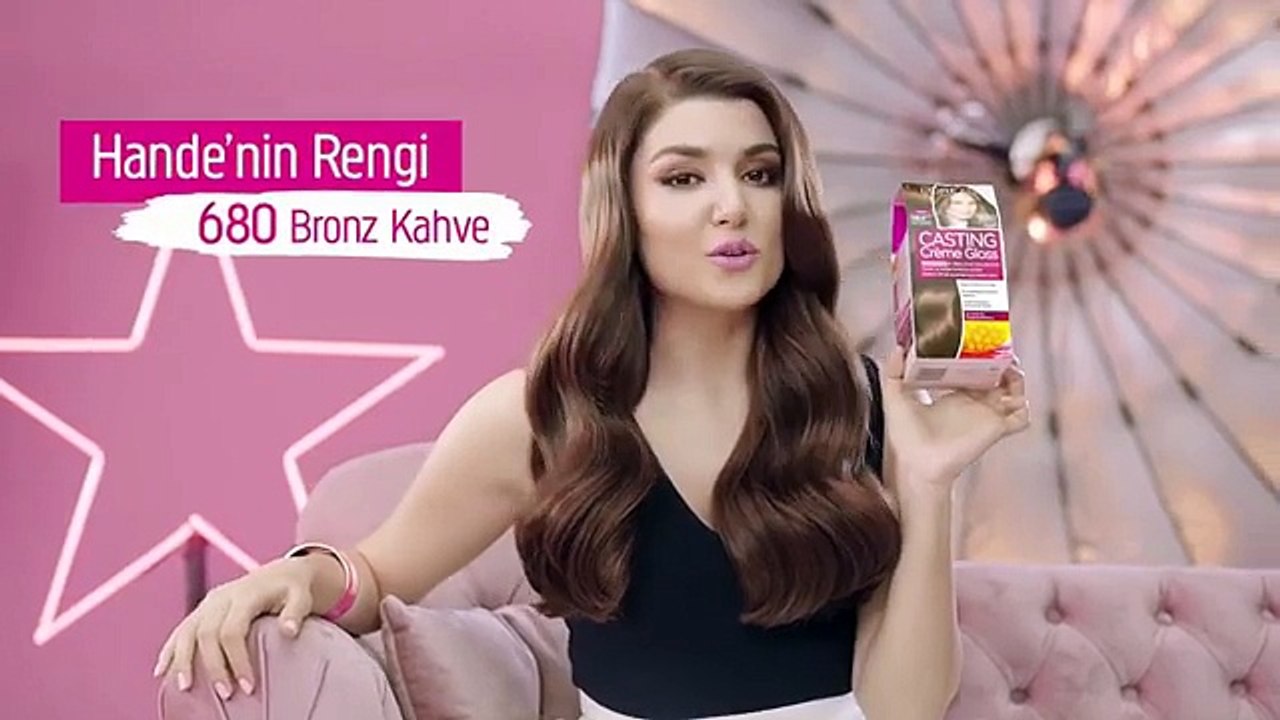 Hande Erçel Pyaar Lafzon Mein Kahan - Hayat