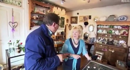 Antiques Road Trip S08 - Ep21  21 HD Watch