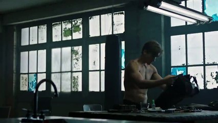 TITANS Official Trailer DC Universe - Comic-Con 2018