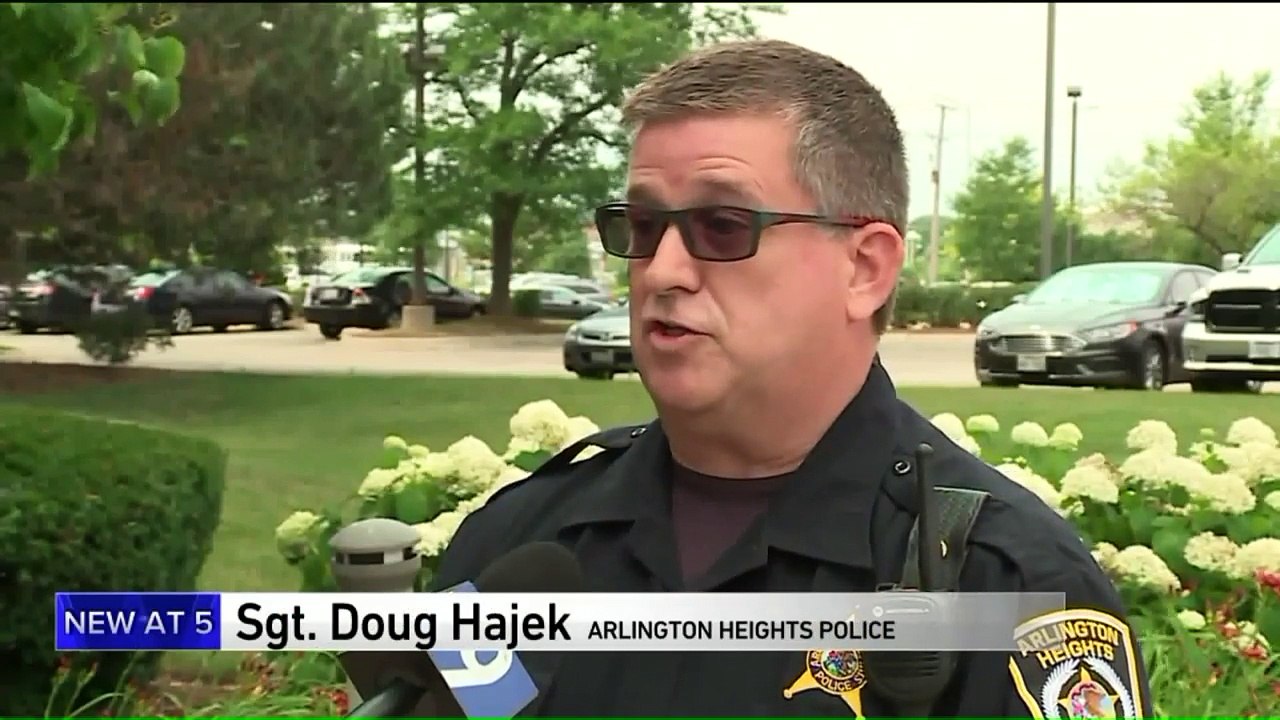 Illinois Suburb Considers Fining Parents for Truant Children