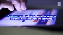 Facebook and AMC Theatres Team Up for Ticket Purchases