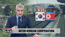 Exchanges and cooperation between two Koreas gaining speed on various fronts - PART 2