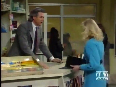 Night Court - S07 E20 I Said Dance!