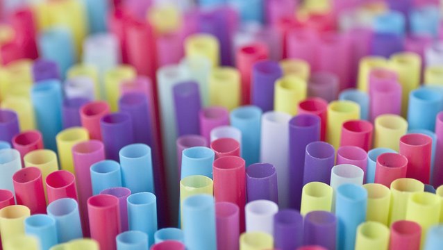 Everything You Need To Know About All The Upcoming Plastic Straw Bans